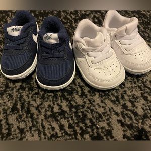 Size 2 baby